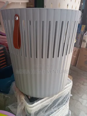 Laundry Basket
