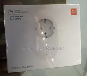 Xiaomi Smart Plug 2 (Wi-Fi)