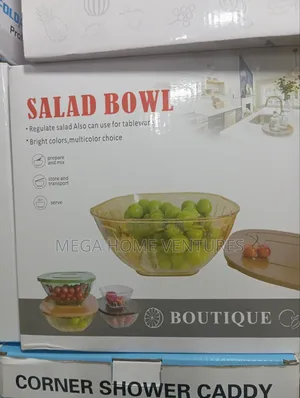 Salad Bowl