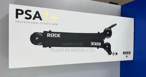 Rode Psa1+ Professional Studio Arm