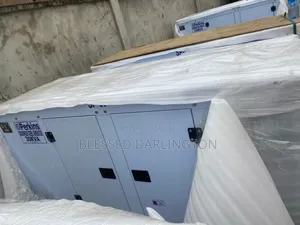 30kva Quality Perkins Generator From England