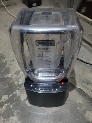 Blendtec Heavy-Duty Blender