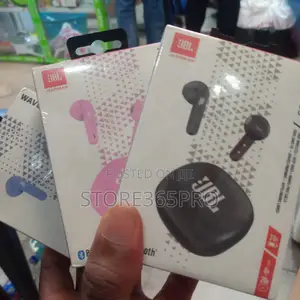 JBL Wave 300 Earbuds Bluetooth Earphones