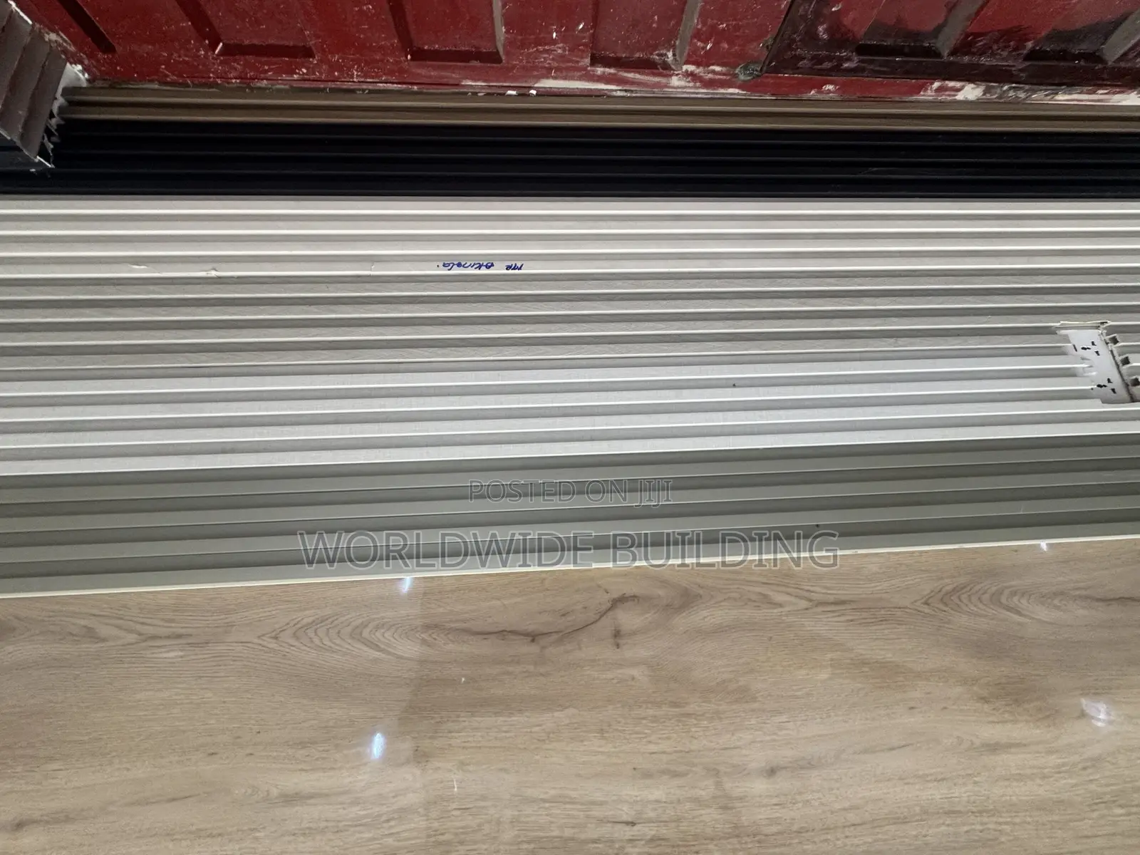 Marble Wall Sticker