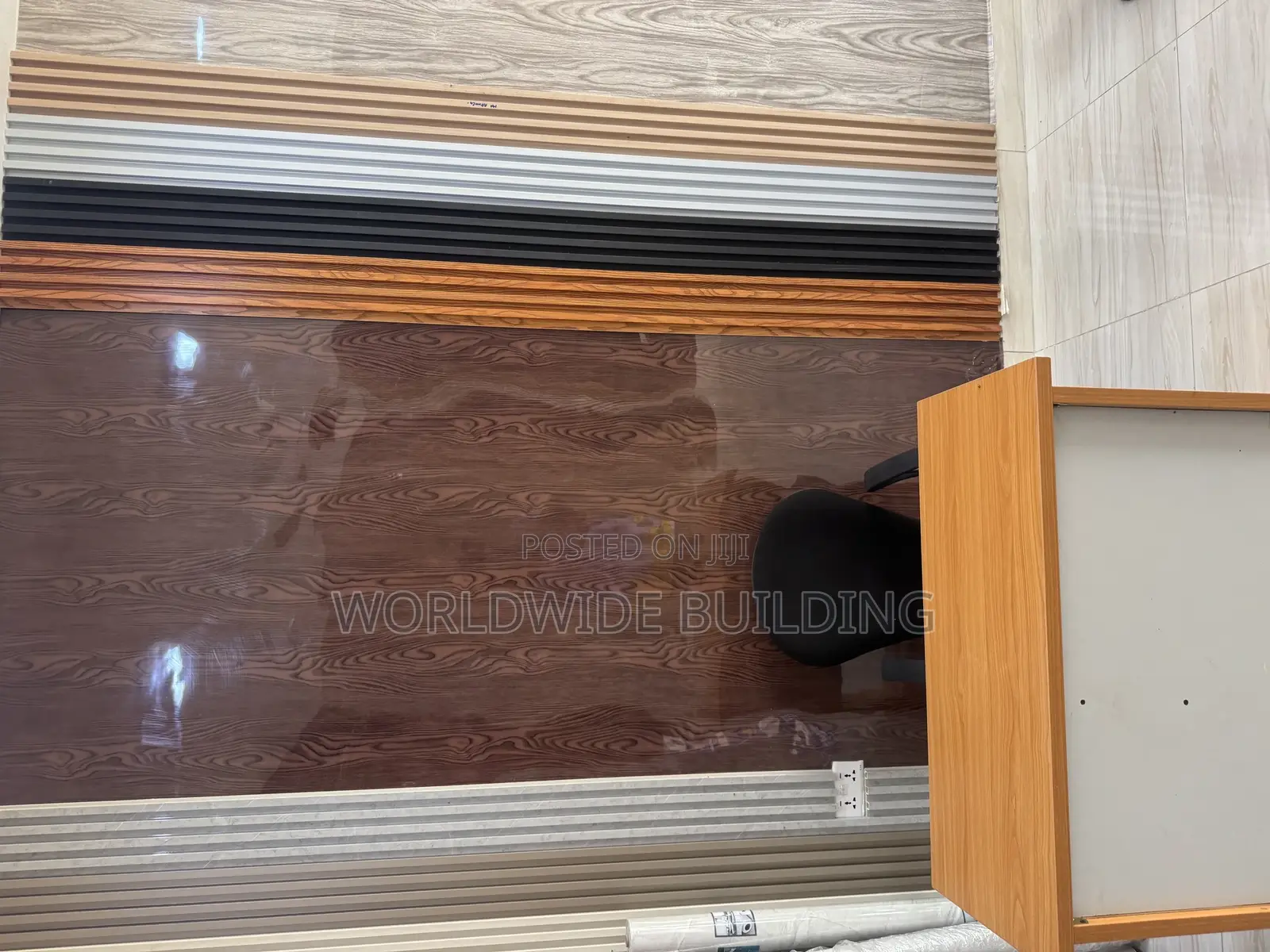 Marble Wall Sticker