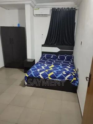 Short Let Apartment