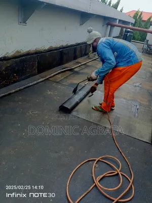 Apogee Felt Waterproofing Genius