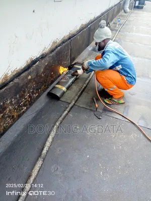High Point Waterproofing Expert