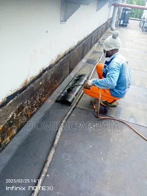 High Point Waterproofing Expert