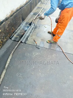 High Point Waterproofing Expert