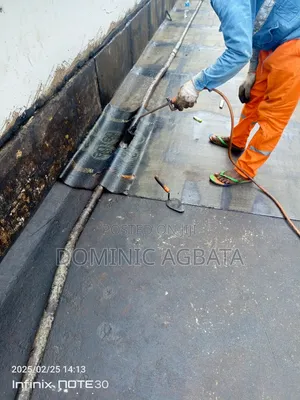 High Point Waterproofing Expert