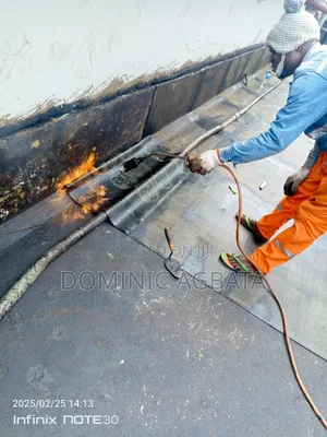 High Point Waterproofing Expert