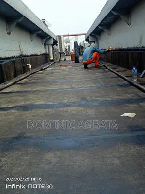 Acme Waterproofing Specialist