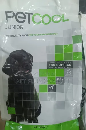 Pet Cool Junior
