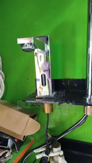 Sensor Tap