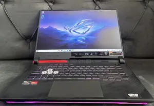 Laptop Asus ROG Strix G15 16GB AMD Ryzen 9 SSD 512GB