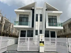 4bdrm Duplex in Ikota for sale