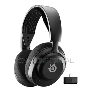 Steelseries Arctis Nova 7 Wireless Multi Gaming Headset