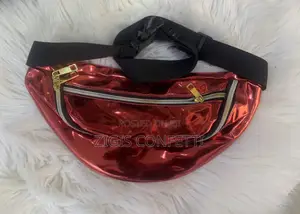 Waist Bag / Fanny Pack