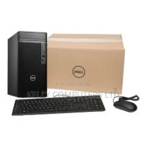 New Desktop Computer Dell Optiplex 7020 SFF 16GB Intel Core i5 HDD 1T