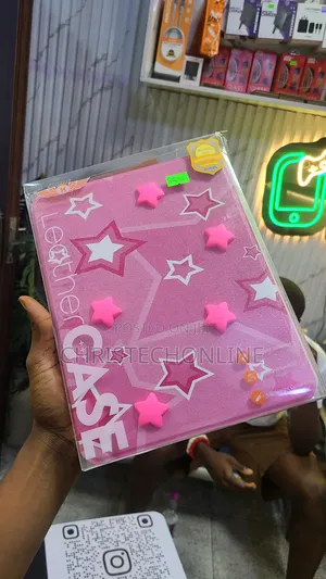 iPad 10th Generation Pouch