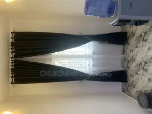 Dark Colour Material