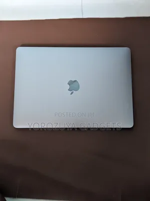 Laptop Apple MacBook 2019 16GB Intel Core I7 SSD 512GB