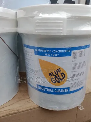 Blue Gold Multi Purpose Concentrate Heavy Duty