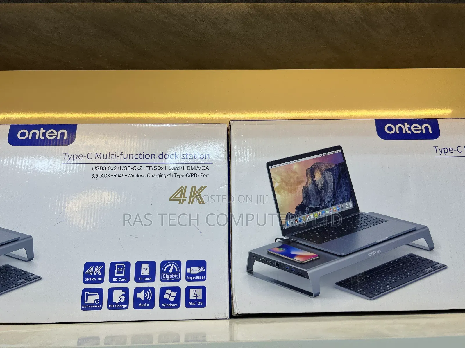 Ccomputer Accessories