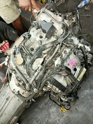 Complete Engine 272 303 Model