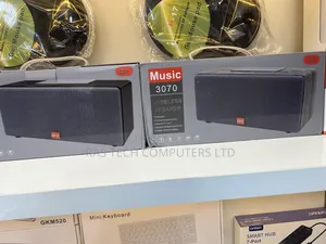 Music Equipment