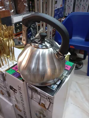 Vicalina Quality 4.5l Kettle