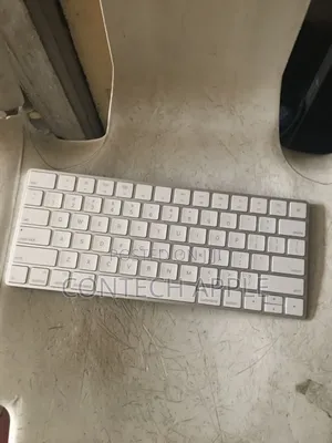 Apple Magic Keyboard