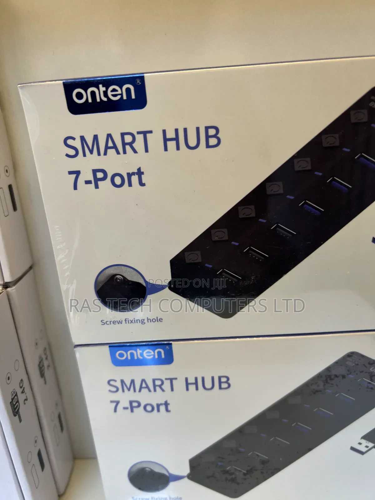 Computer Accessories