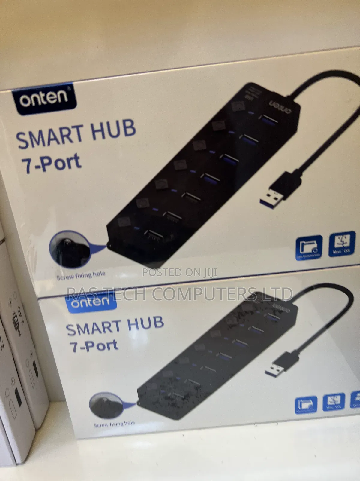 Computer Accessories