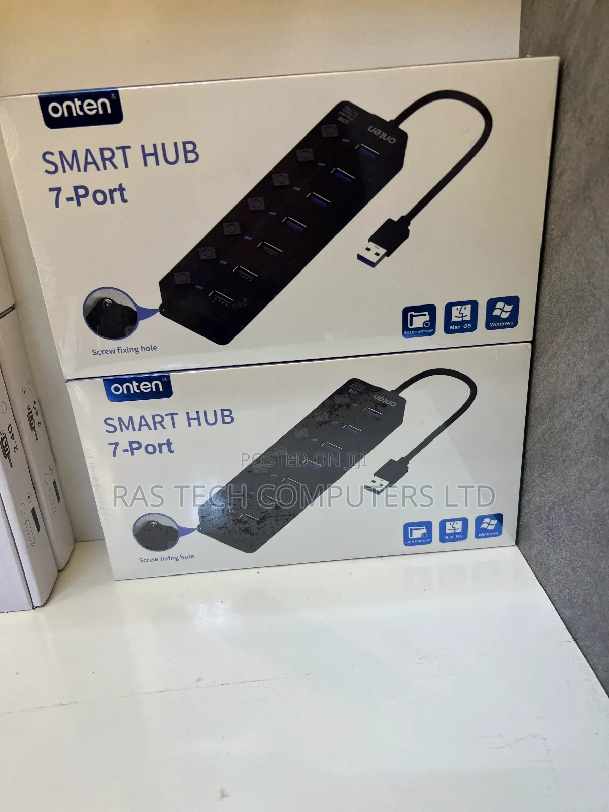 Computer Accessories
