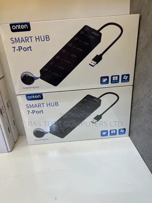 Computer Accessories