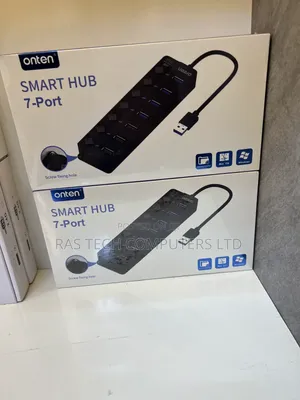 Computer Accessories