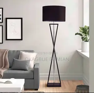 Luxury Standing Bed Lamps