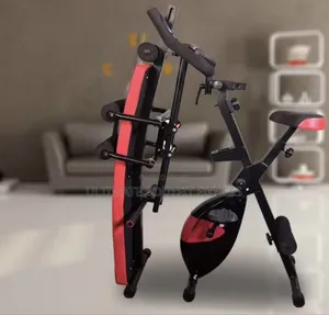 Brand New Multi Functional Machine