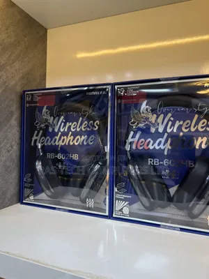 Headphones