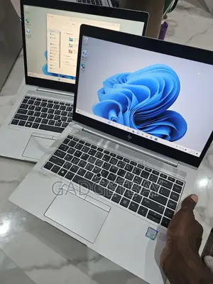 Laptop HP EliteBook 840 G6 16GB Intel Core I5 SSD 256GB