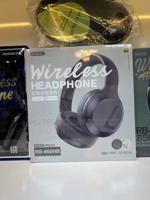 Headphones