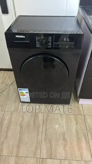 Phiima German Inverter Washing Machine Wm10b
