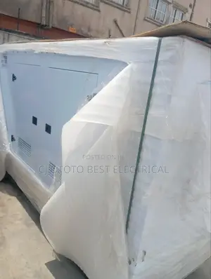 40kva Perkins Generator Soundproof Diesel 100%Copper