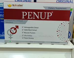 Penup X 30