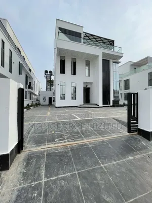 6bdrm Duplex in Osapa london for sale