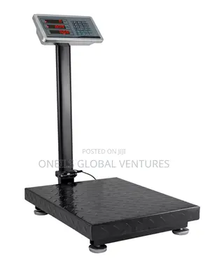 150kg Scale Industrial