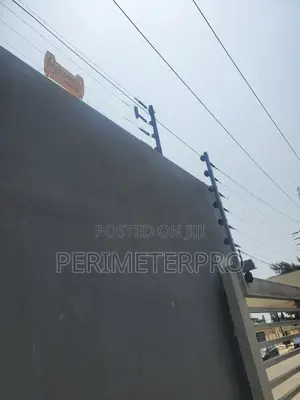 Electric Fencing Services