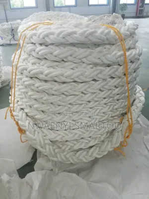 Marine Rope 100mm By 100meters